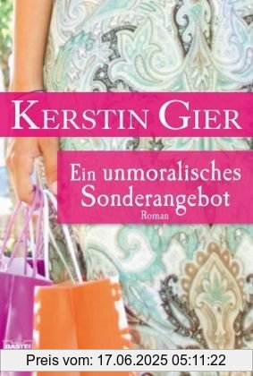 Binding : Broschiert, Edition : 1., Aufl., Label : Bastei Lübbe, Publisher : Bastei Lübbe, medium : Broschiert, numberOfPages : 304, publicationDate : 2008-10-14, authors : Kerstin Gier, languages : german, ISBN : 3404269071
