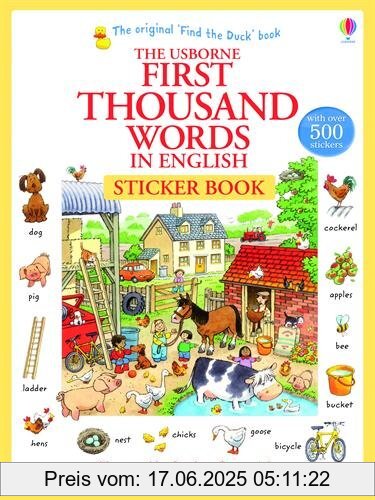 Binding : Taschenbuch, Label : Usborne Publishing, Publisher : Usborne Publishing, medium : Taschenbuch, numberOfPages : 63, publicationDate : 2014-07-01, languages : english, ISBN : 1409570401