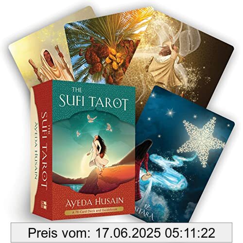 Binding : Karten, Label : Hay House Inc, Publisher : Hay House Inc, medium : Karten, numberOfPages : 257, publicationDate : 2022-09-20, releaseDate : 2022-09-20, authors : Ayeda Husain, ISBN : 1401970419