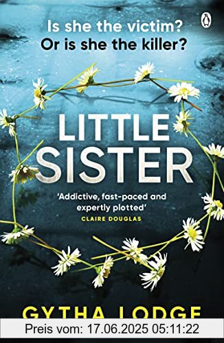 Binding : Taschenbuch, Label : Penguin, Publisher : Penguin, medium : Taschenbuch, numberOfPages : 416, publicationDate : 2023-01-05, releaseDate : 2023-01-05, authors : Gytha Lodge, ISBN : 1405947039