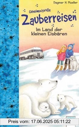 Binding : Gebundene Ausgabe, Label : Arena, Publisher : Arena, medium : Gebundene Ausgabe, numberOfPages : 108, publicationDate : 2008-06-01, authors : Mueller, Dagmar H., languages : german, ISBN : 3401062719