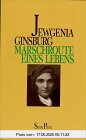 Binding : Taschenbuch, Edition : 3. Aufl., 18. Tsd, Label : Piper, Publisher : Piper, NumberOfItems : 2, medium : Taschenbuch, numberOfPages : 380, publicationDate : 1999-01-01, authors : Jewgenia Ginsburg, ISBN : 3492104622