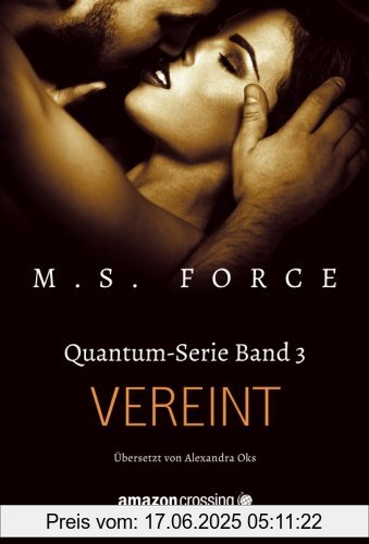 Binding : Taschenbuch, Label : AmazonCrossing, Publisher : AmazonCrossing, medium : Taschenbuch, numberOfPages : 338, publicationDate : 2016-10-18, releaseDate : 2016-10-18, authors : Marie Force, translators : Alexandra Oks, languages : german, ISBN : 1503942449