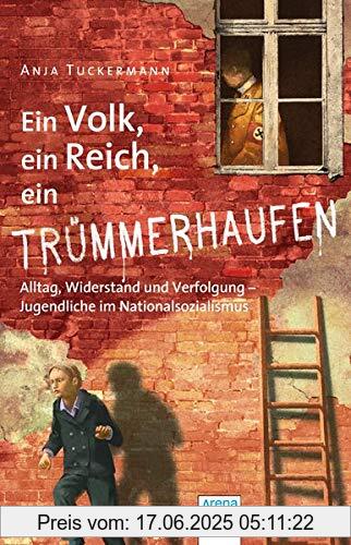 Binding : Taschenbuch, Label : Arena, Publisher : Arena, medium : Taschenbuch, numberOfPages : 176, publicationDate : 2019-01-21, authors : Anja Tuckermann, ISBN : 3401511440