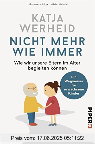 Binding : Broschiert, Label : Piper Paperback, Publisher : Piper Paperback, medium : Broschiert, numberOfPages : 208, publicationDate : 2017-10-13, authors : Katja Werheid, languages : german, ISBN : 3492060927