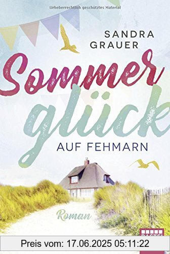 Binding : Taschenbuch, Edition : 1. Aufl. 2018, Label : Bastei Lübbe (Bastei Lübbe Taschenbuch), Publisher : Bastei Lübbe (Bastei Lübbe Taschenbuch), medium : Taschenbuch, numberOfPages : 320, publicationDate : 2018-06-29, releaseDate : 2018-06-29, authors : Sandra Grauer, ISBN : 3404176952