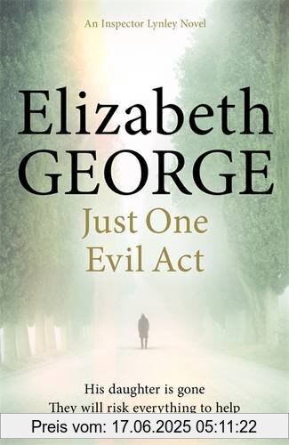 Binding : Taschenbuch, Label : Hodder & Stoughton, Publisher : Hodder & Stoughton, NumberOfItems : 2, medium : Taschenbuch, numberOfPages : 720, publicationDate : 2014-04-10, authors : Elizabeth George, languages : english, ISBN : 1444706020