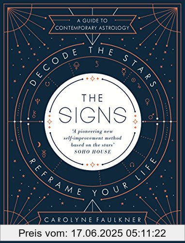 Binding : Gebundene Ausgabe, Label : Penguin Life, Publisher : Penguin Life, medium : Gebundene Ausgabe, numberOfPages : 352, publicationDate : 2017-11-02, authors : Carolyne Faulkner, languages : english, ISBN : 0241307554