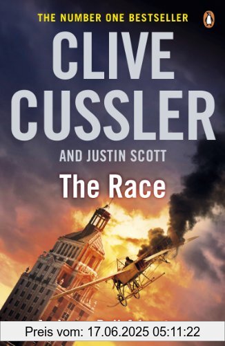 Binding : Taschenbuch, Label : Penguin, Publisher : Penguin, medium : Taschenbuch, numberOfPages : 432, publicationDate : 2012-10-25, authors : Clive Cussler, languages : english, ISBN : 0241950740