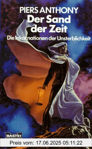 Binding : Broschiert, Label : Bastei Lübbe, Publisher : Bastei Lübbe, medium : Broschiert, publicationDate : 1999-04-01, authors : Piers Anthony, ISBN : 3404221044