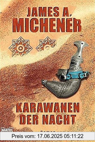 Binding : Taschenbuch, Edition : 1. Aufl. 2003, Label : Bastei Lübbe, Publisher : Bastei Lübbe, NumberOfItems : 1, medium : Taschenbuch, numberOfPages : 396, publicationDate : 2003-11-18, releaseDate : 2003-11-18, authors : Michener, James A., translators : Gisela Zuckmayer, ISBN : 3404259491