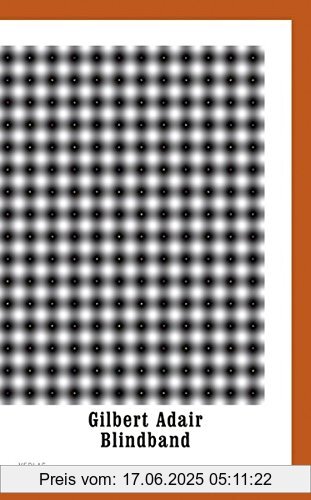 Binding : Gebundene Ausgabe, Edition : 1, Label : C.H.Beck, Publisher : C.H.Beck, medium : Gebundene Ausgabe, numberOfPages : 239, publicationDate : 2008-03-17, releaseDate : 2008-03-17, authors : ADAIR Gilbert -, translators : Thomas Schlachter, ISBN : 3406572251