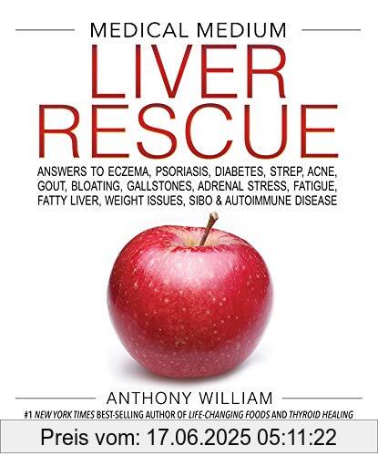 Binding : Gebundene Ausgabe, Edition : 1, Label : Hay House Inc., Publisher : Hay House Inc., PackageQuantity : 1, medium : Gebundene Ausgabe, numberOfPages : 461, publicationDate : 2018-10-30, releaseDate : 2018-10-30, authors : Anthony William, ISBN : 1401954405