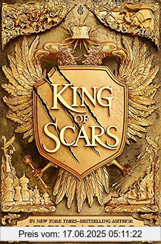 Brand : Hachette Children's Book, Binding : Gebundene Ausgabe, Label : Orion Children's Books, Publisher : Orion Children's Books, medium : Gebundene Ausgabe, numberOfPages : 512, publicationDate : 2019-01-29, releaseDate : 2019-01-29, authors : Leigh Bardugo, ISBN : 1510104453