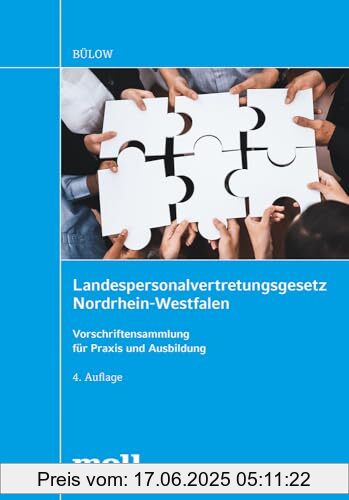 Binding : Taschenbuch, Edition : 4., Label : Richard Boorberg Verlag, Publisher : Richard Boorberg Verlag, medium : Taschenbuch, numberOfPages : 116, publicationDate : 2024-01-04, authors : Christian Bülow, ISBN : 3415075621