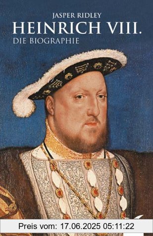 Binding : Gebundene Ausgabe, Edition : 1., Aufl., Label : Patmos, Publisher : Patmos, medium : Gebundene Ausgabe, numberOfPages : 515, publicationDate : 2005-01-01, authors : Jasper Ridley, Gabriele Burkhardt, languages : german, ISBN : 3491961440