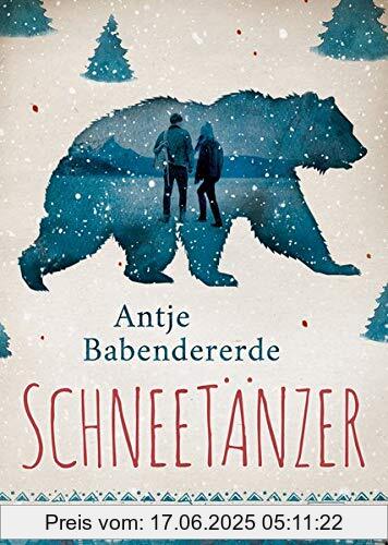 Binding : Gebundene Ausgabe, Label : Arena, Publisher : Arena, medium : Gebundene Ausgabe, numberOfPages : 400, publicationDate : 2019-09-23, authors : Antje Babendererde, ISBN : 3401604414