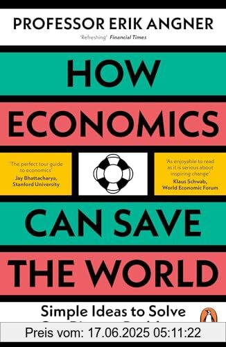 Binding : Taschenbuch, Label : Penguin, Publisher : Penguin, medium : Taschenbuch, numberOfPages : 288, publicationDate : 2024-06-13, releaseDate : 2024-06-13, authors : Erik Angner, ISBN : 0241502713