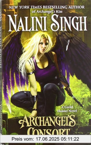 Binding : Taschenbuch, Edition : Original, Label : Berkley, Publisher : Berkley, NumberOfItems : 1, medium : Taschenbuch, numberOfPages : 352, publicationDate : 2011-01-25, releaseDate : 2011-01-25, authors : Nalini Singh, languages : english, ISBN : 0425240134