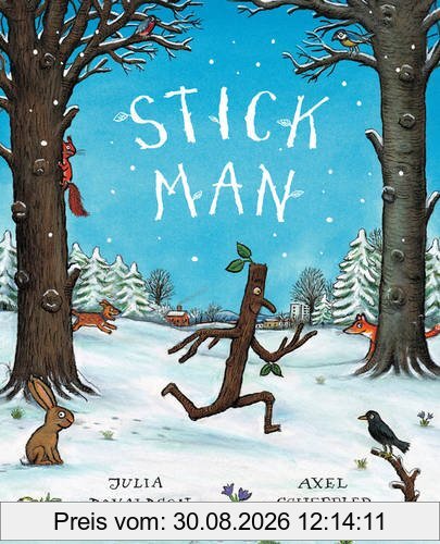 The Stick Man