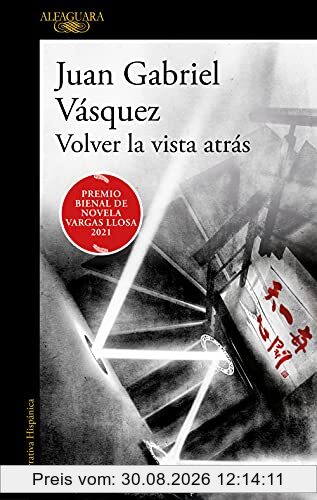 Volver la vista atras (Hispánica)