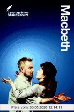 Macbeth (Cambridge School Shakespeare)