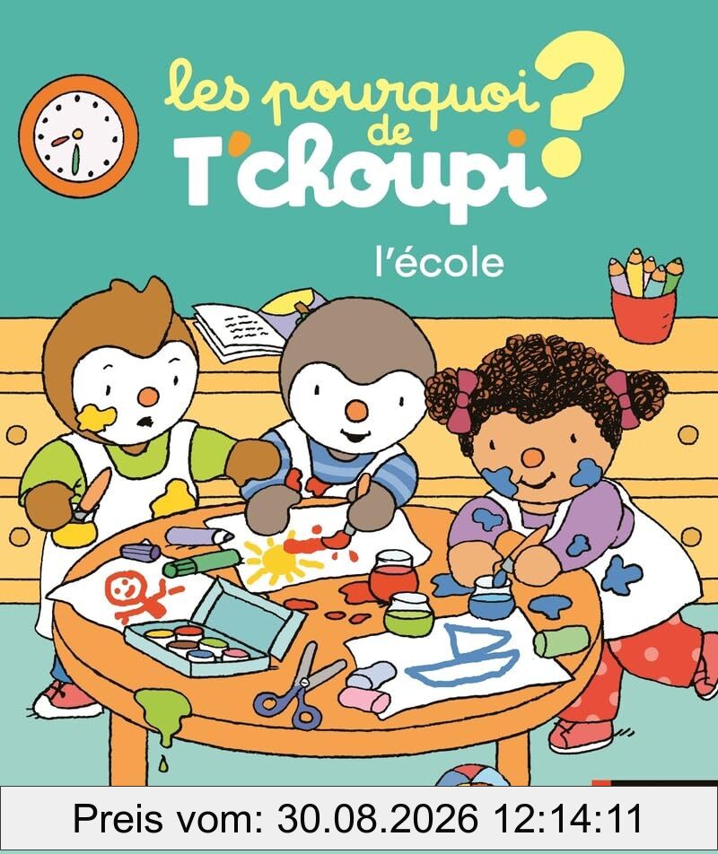 L'école