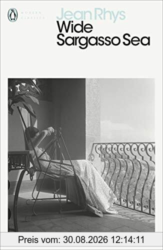 Wide Sargasso Sea (Penguin Modern Classics)