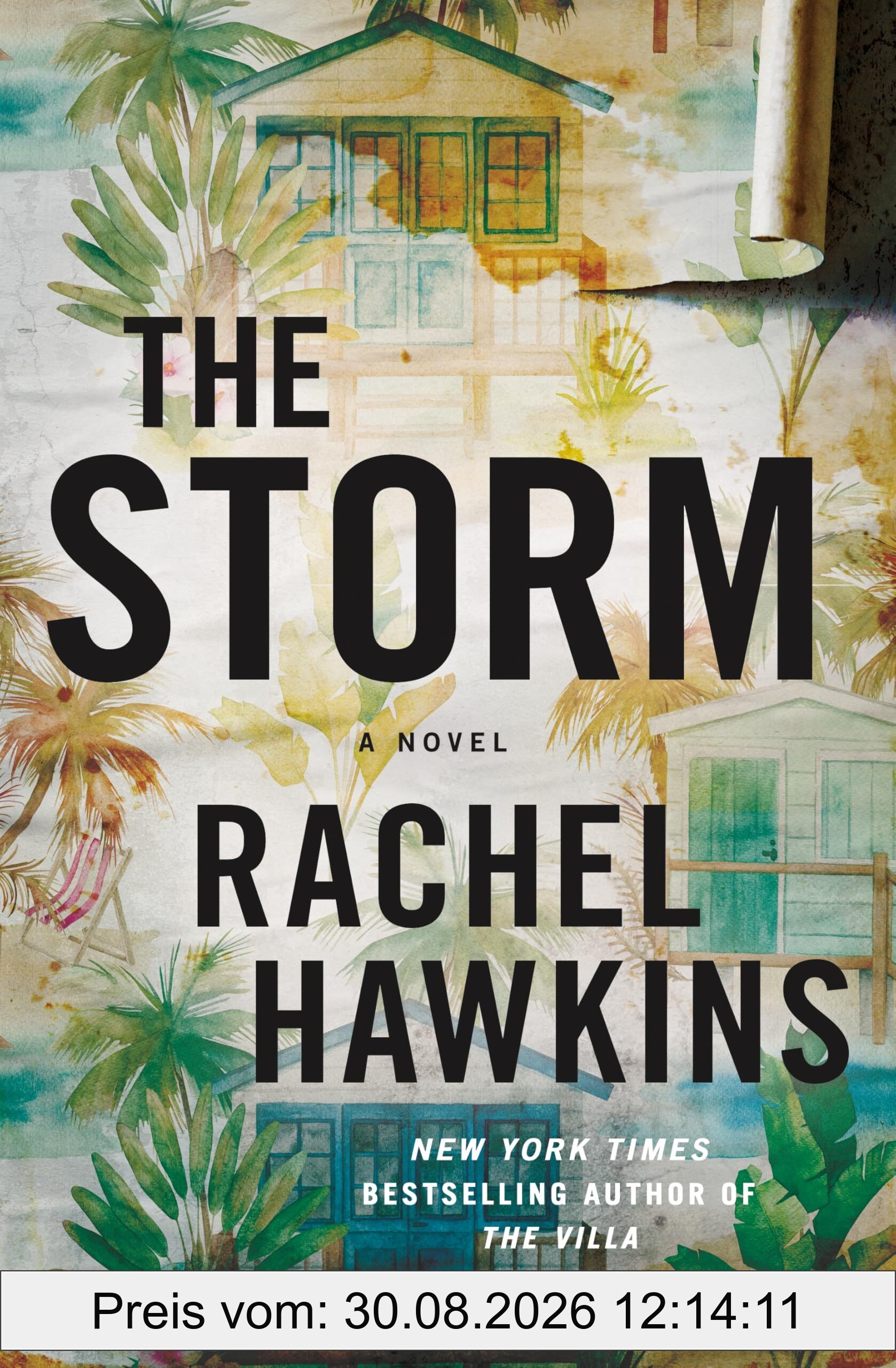 The Storm: A Novel