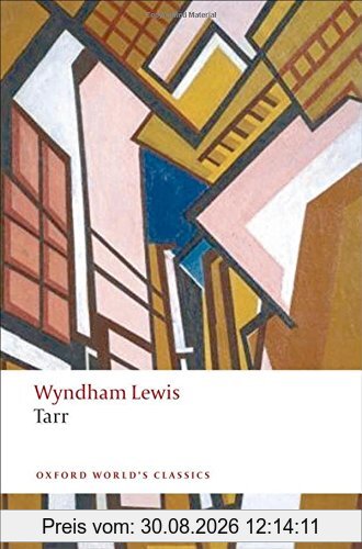 Tarr (World Classics)