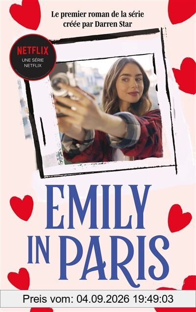 Emily in Paris