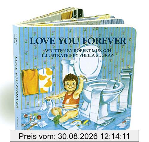 Love You Forever