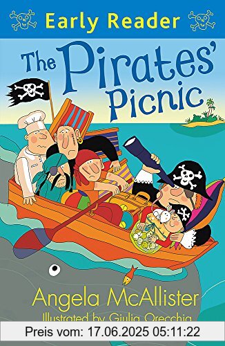 Binding : Taschenbuch, Edition : UK ed., Label : Orion Children's Books, Publisher : Orion Children's Books, NumberOfItems : 1, medium : Taschenbuch, numberOfPages : 80, publicationDate : 2014-07-03, releaseDate : 2014-07-03, authors : Angela McAllister, ISBN : 1444010948