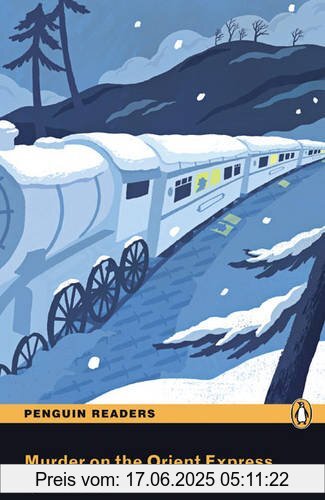 Binding : Taschenbuch, Label : Longman, Publisher : Longman, medium : Taschenbuch, numberOfPages : 77, publicationDate : 2009-02-19, authors : Agatha Christie, languages : english, ISBN : 1405892145