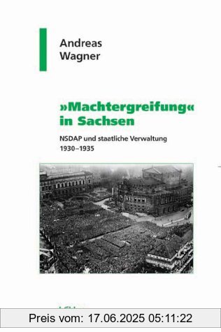 Binding : Gebundene Ausgabe, Edition : 1, Label : Böhlau, Publisher : Böhlau, Format : Restexemplar, medium : Gebundene Ausgabe, numberOfPages : 431, publicationDate : 2004-12-01, authors : Andreas Wagner, languages : german, ISBN : 3412144045