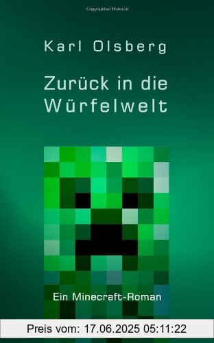 Binding : Taschenbuch, Label : CreateSpace Independent Publishing Platform, Publisher : CreateSpace Independent Publishing Platform, medium : Taschenbuch, numberOfPages : 200, publicationDate : 2014-02-02, authors : Karl Olsberg, languages : german, ISBN : 1495408248