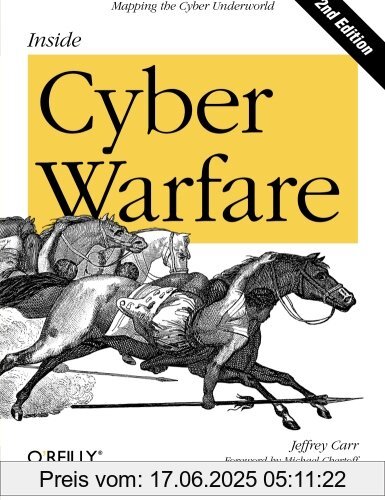 Binding : Taschenbuch, Edition : 2, Label : O'Reilly and Associates, Publisher : O'Reilly and Associates, NumberOfItems : 1, PackageQuantity : 1, medium : Taschenbuch, numberOfPages : 314, publicationDate : 2012-01-18, authors : Jeffrey Carr, languages : english, ISBN : 1449310044