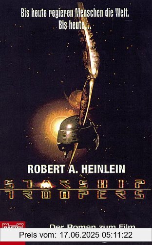 Binding : Taschenbuch, Edition : 6., Aufl., Label : Bastei Lübbe, Publisher : Bastei Lübbe, NumberOfItems : 1, medium : Taschenbuch, numberOfPages : 336, publicationDate : 1998-01-27, authors : Heinlein, Robert A., translators : Bodo Baumann, languages : german, ISBN : 3404141598