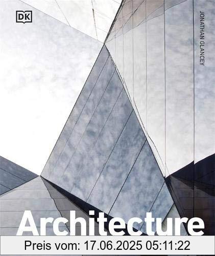 Binding : Gebundene Ausgabe, Edition : 01, Label : DK, Publisher : DK, medium : Gebundene Ausgabe, numberOfPages : 416, publicationDate : 2021-02-04, authors : Jonathan Glancey, ISBN : 0241514908