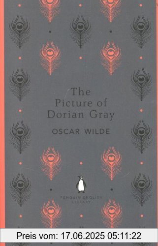 Binding : Taschenbuch, Label : Penguin Classics, Publisher : Penguin Classics, NumberOfItems : 3, medium : Taschenbuch, numberOfPages : 256, publicationDate : 2012-06-28, releaseDate : 2012-06-28, authors : Oscar Wilde, languages : english, ISBN : 0141199490