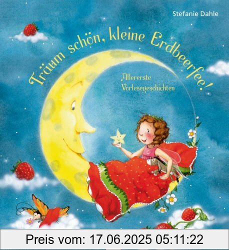 Brand : Arena Verlag, Binding : Gebundene Ausgabe, Label : Arena, Publisher : Arena, Feature : 238mm x 22mm x 237mm, medium : Gebundene Ausgabe, numberOfPages : 14, publicationDate : 2011-01-01, authors : Stefanie Dahle, languages : german, ISBN : 340109615X