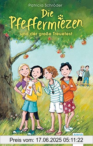 Binding : Taschenbuch, Label : Arena, Publisher : Arena, medium : Taschenbuch, numberOfPages : 192, publicationDate : 2018-01-12, authors : Patricia Schröder, ISBN : 3401510444