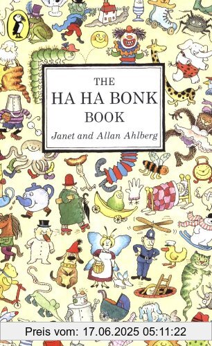 Binding : Taschenbuch, Label : Puffin, Publisher : Puffin, NumberOfItems : 1, medium : Taschenbuch, numberOfPages : 96, publicationDate : 1982-03-25, releaseDate : 2012-08-30, authors : Janet Ahlberg, languages : english, ISBN : 0140314121