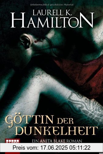 Binding : Taschenbuch, Edition : 1., Label : Bastei Lübbe (Bastei Lübbe Taschenbuch), Publisher : Bastei Lübbe (Bastei Lübbe Taschenbuch), medium : Taschenbuch, numberOfPages : 400, publicationDate : 2010-03-20, authors : Hamilton, Laurell K., translators : Angela Koonen, languages : german, ISBN : 3404164105