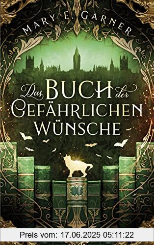 Binding : Broschiert, Edition : 1. Aufl. 2024, Label : Lübbe, Publisher : Lübbe, medium : Broschiert, numberOfPages : 432, publicationDate : 2024-02-29, releaseDate : 2024-02-29, authors : Garner, Mary E., ISBN : 3404192451