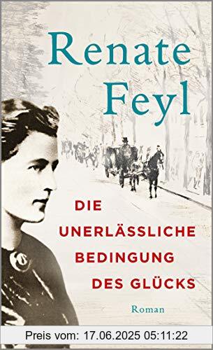 Binding : Gebundene Ausgabe, Label : Kiepenheuer&Witsch, Publisher : Kiepenheuer&Witsch, medium : Gebundene Ausgabe, numberOfPages : 432, publicationDate : 2019-09-12, releaseDate : 2019-09-12, authors : Renate Feyl, ISBN : 3462048902