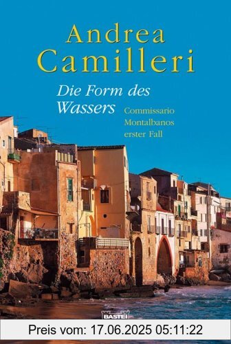 Binding : Taschenbuch, Edition : 1, Label : Bastei Lübbe (Bastei Verlag), Publisher : Bastei Lübbe (Bastei Verlag), medium : Taschenbuch, numberOfPages : 154, publicationDate : 2005-10-18, authors : Andrea Camilleri, translators : Schahrzad Assemi, languages : german, ISBN : 3404154010