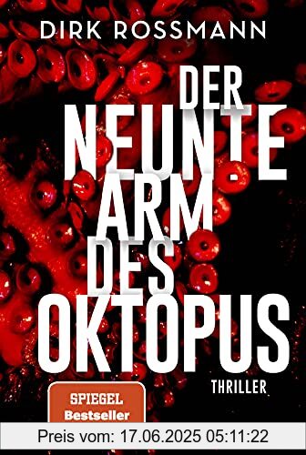 Brand : Bastei Lübbe, Binding : Taschenbuch, Edition : 3. Aufl. 2021, Label : Lübbe, Publisher : Lübbe, medium : Taschenbuch, numberOfPages : 400, publicationDate : 2021-11-26, releaseDate : 2021-11-26, authors : Dirk Rossmann, ISBN : 3404185420