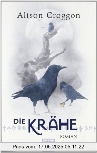 Binding : Taschenbuch, Edition : 1, Label : Bastei Lübbe (Bastei Lübbe Taschenbuch), Publisher : Bastei Lübbe (Bastei Lübbe Taschenbuch), medium : Taschenbuch, numberOfPages : 576, publicationDate : 2008-06-10, authors : Alison Croggon, translators : Michael Krug, languages : german, ISBN : 3404285190
