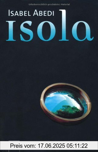 Binding : Broschiert, Label : Arena, Publisher : Arena, medium : Broschiert, numberOfPages : 324, publicationDate : 2010-01-01, authors : Isabel Abedi, languages : german, ISBN : 3401501984